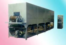 Continuous Type Conveyor Dryers