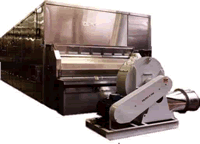 Single Conveyor
