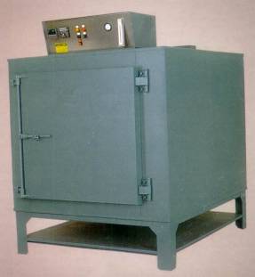 Inert Atmosphere Ovens