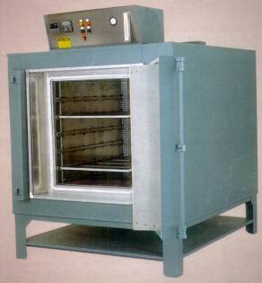 Inert Atmosphere Ovens